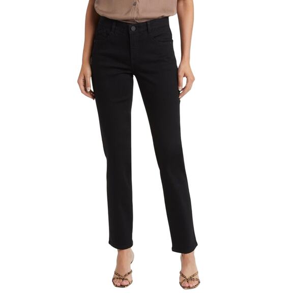 Wit & Wisdom Sawyer 'Ab'Solution Straight Leg Jeans size 18W - Picture 1 of 9